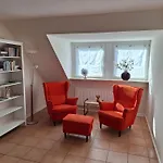 Apartment Varloh B&B