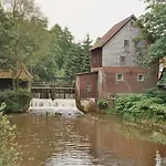 Apartment Varloh B&B *