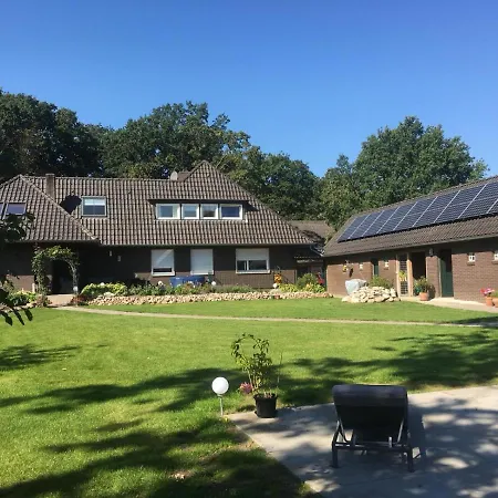 Varloh B&B *