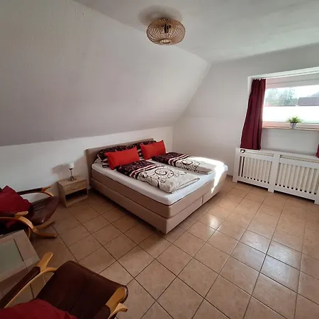 Varloh B&B Apartamento