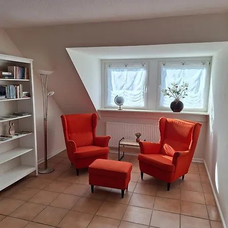 Apartamento Varloh B&B