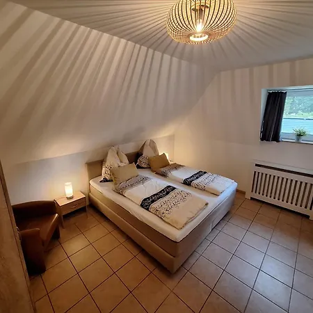 Apartamento Varloh B&B *