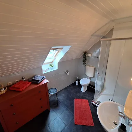 Appartement Varloh B&B Varloh
