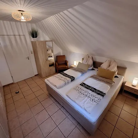 Varloh B&B Apartamento