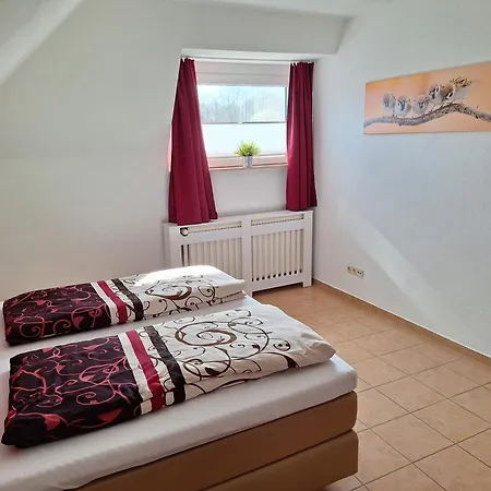 Apartamento Varloh B&B