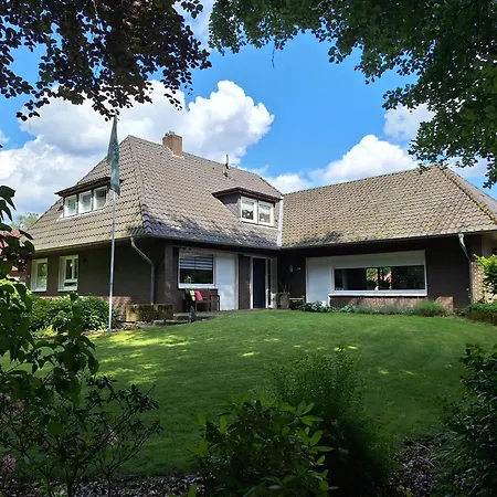 Varloh B&B Apartment *