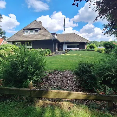 Varloh B&B Appartement Varloh