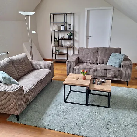 Varloh B&B Appartement Varloh