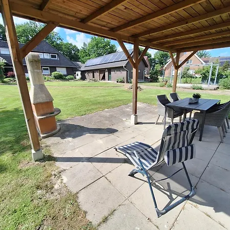 Varloh B&B Appartement *