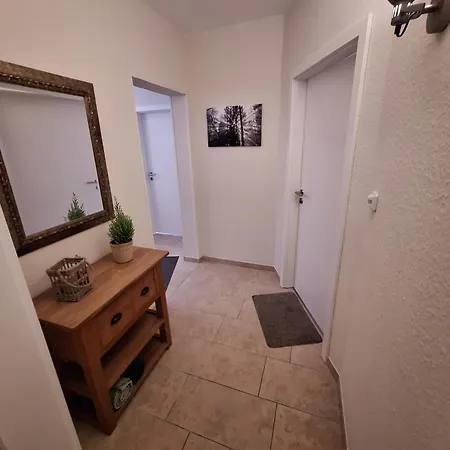 Apartamento Varloh B&B *