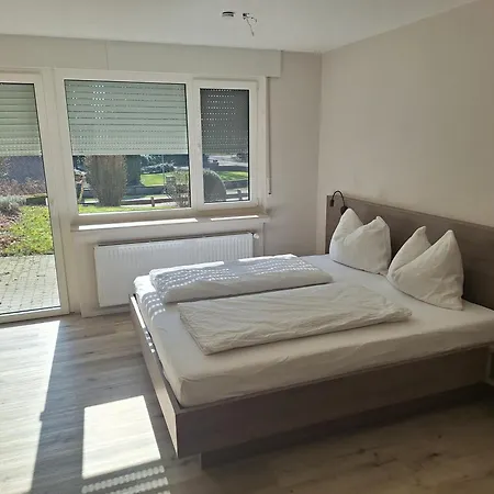 Appartement Varloh B&B Varloh
