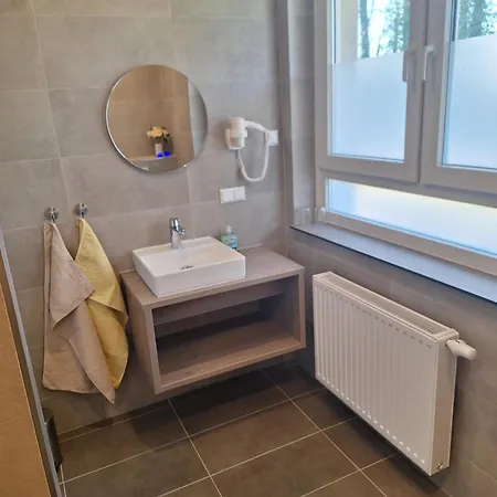 Varloh B&B Apartment *