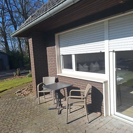 Varloh B&B Appartement Varloh
