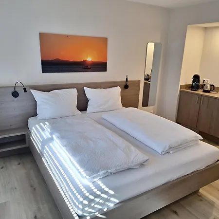 Varloh B&B *