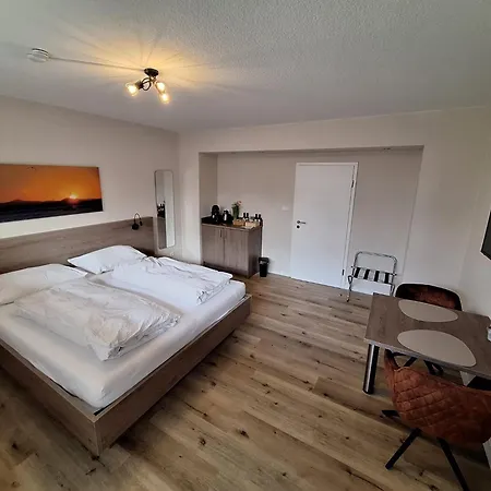 Apartment Varloh B&B
