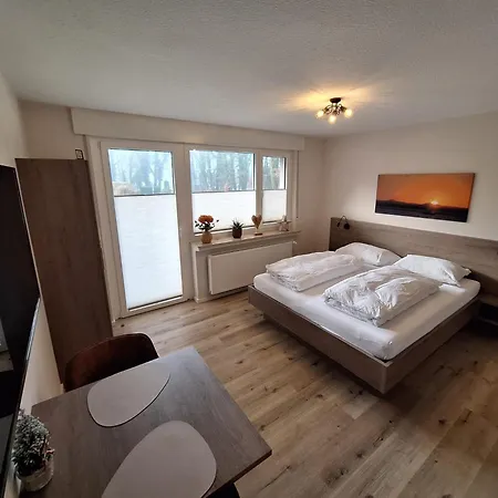 Varloh B&B Apartment *