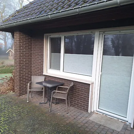 Varloh B&B * Varloh