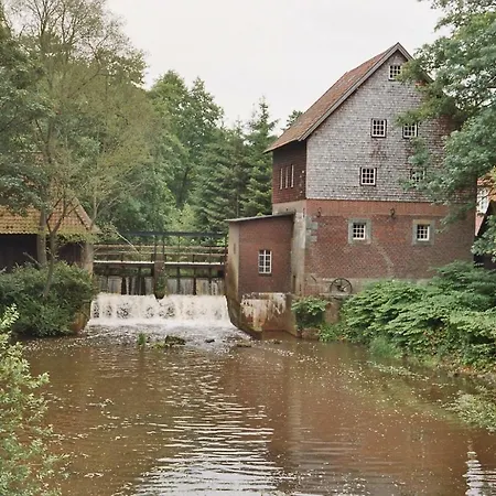 아파트 Varloh B&B *