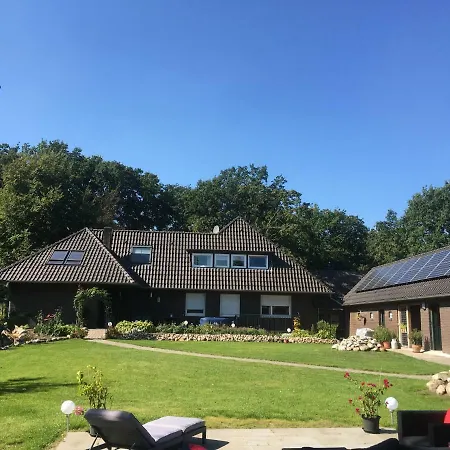 Varloh B&B 아파트