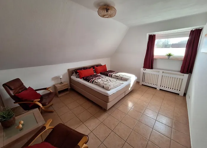 Varloh B&B Apartament