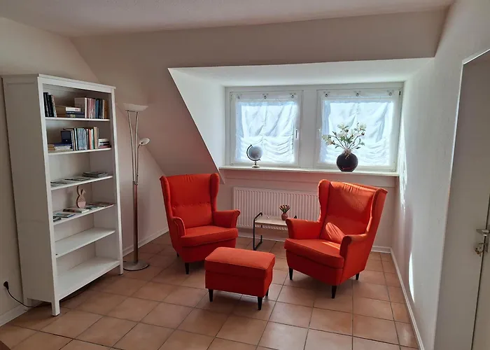 Apartament Varloh B&B