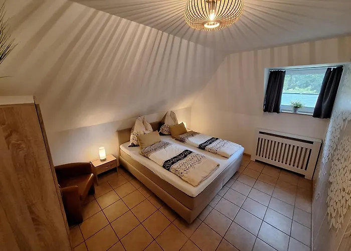 Apartament Varloh B&B *