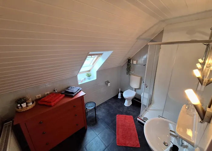 Apartament Varloh B&B Varloh