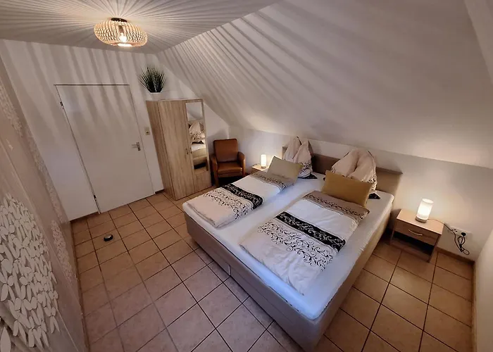 Varloh B&B Apartament