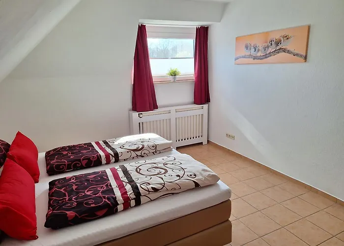 Apartament Varloh B&B