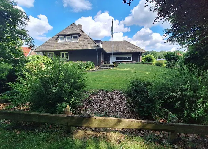 Varloh B&B Apartament Varloh