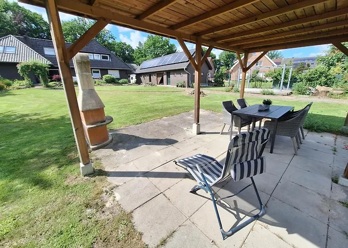 Varloh B&B Apartament *