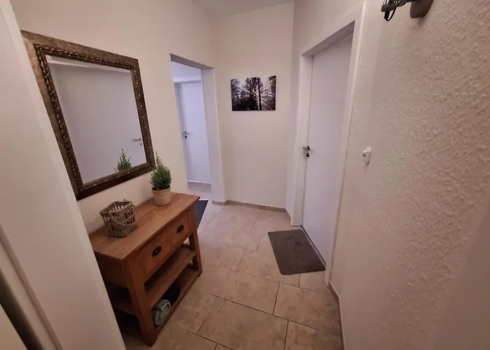 Apartament Varloh B&B *