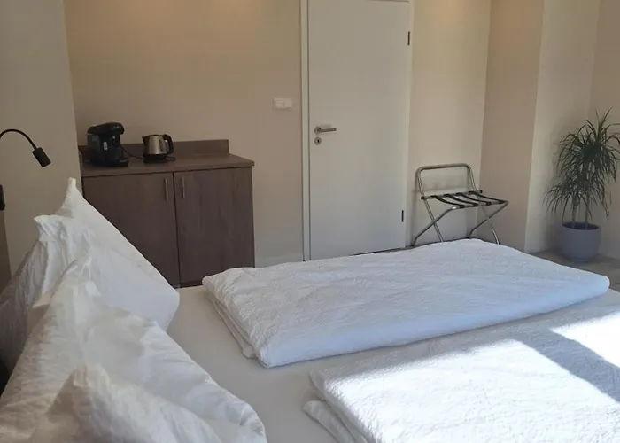 Varloh B&B Apartament Varloh