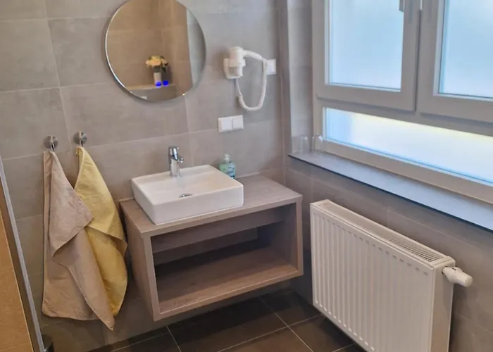 Varloh B&B Apartament *