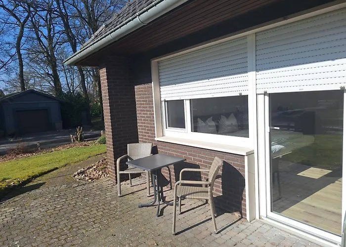 Varloh B&B Apartament Varloh