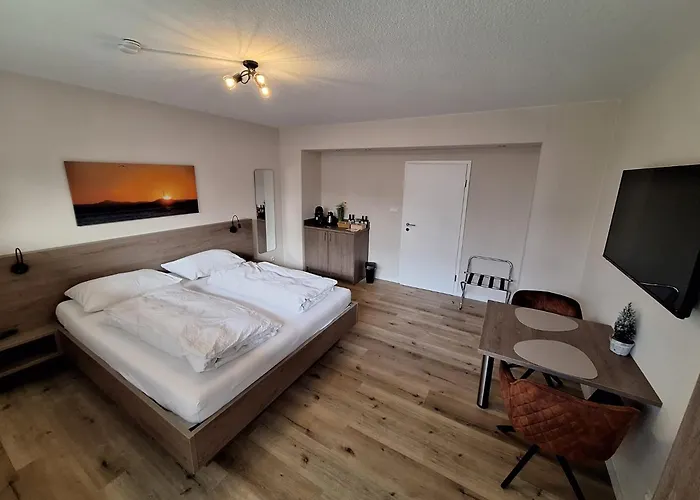 Apartament Varloh B&B