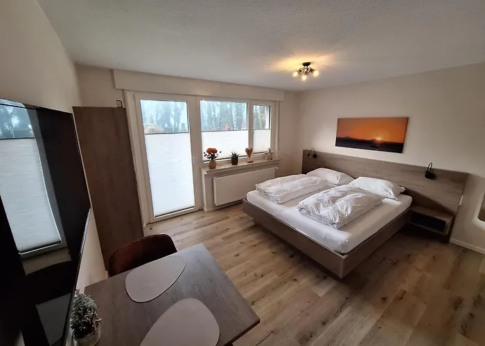 Varloh B&B Apartament *