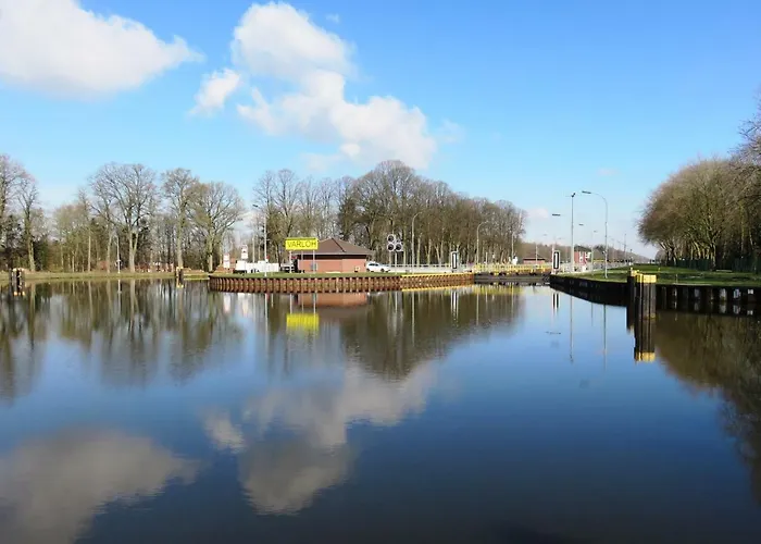 Apartament Varloh B&B Varloh