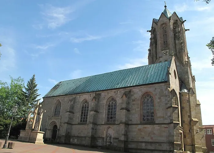 Varloh B&B Apartament