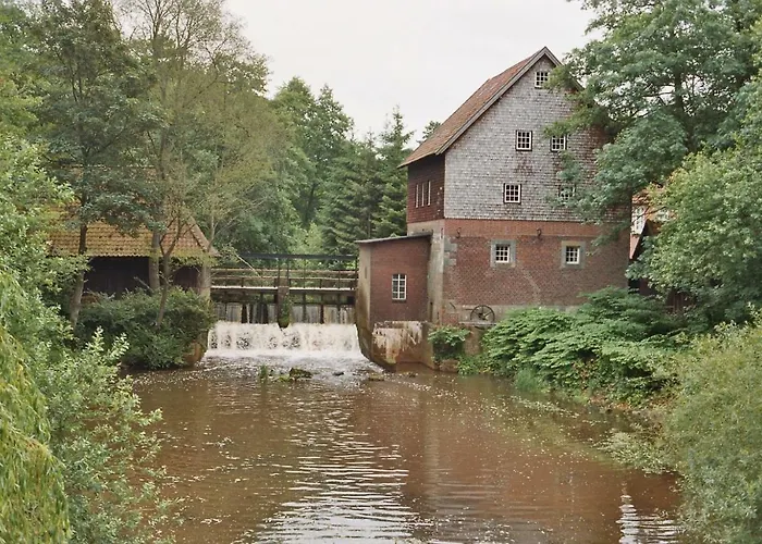 Apartament Varloh B&B *