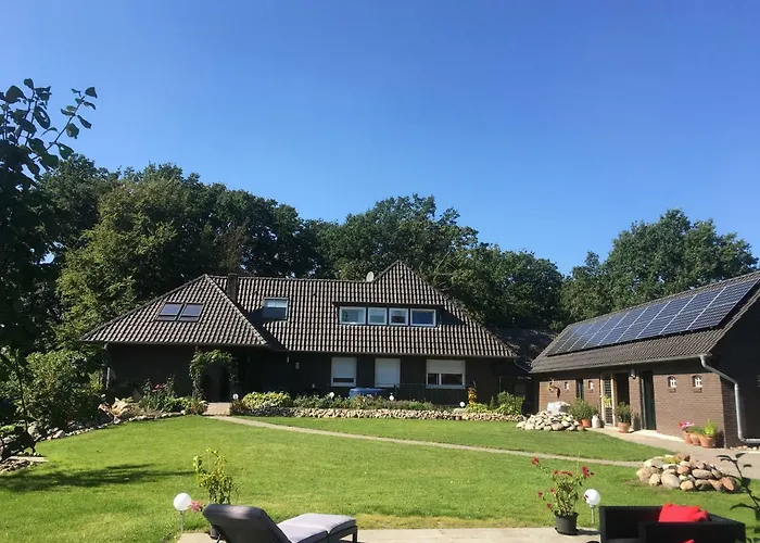 Varloh B&B Apartament